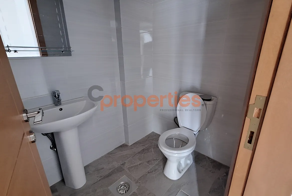 Apartment for Rent in Baabda