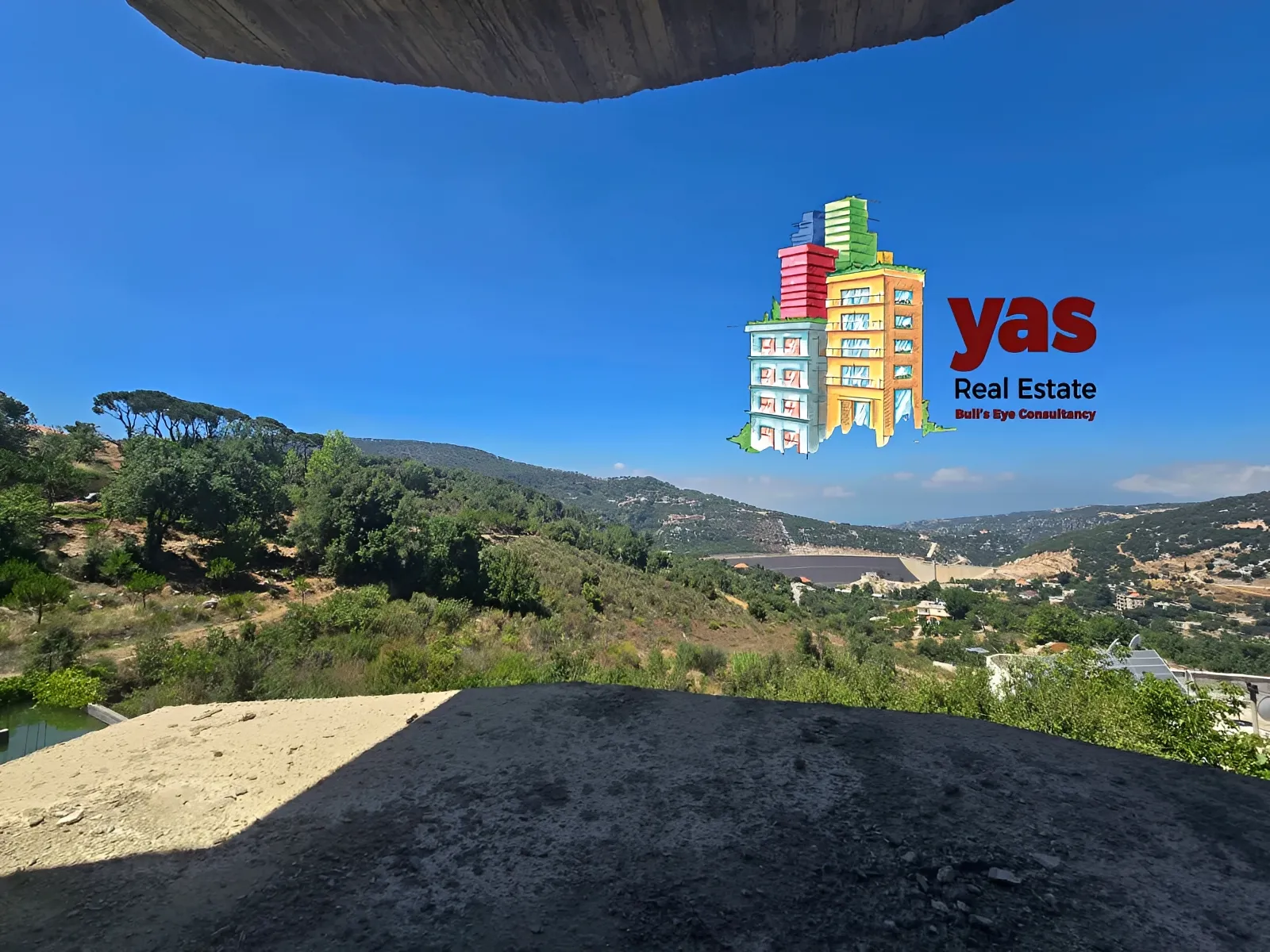 Apartment for Sale in Bqaatouta