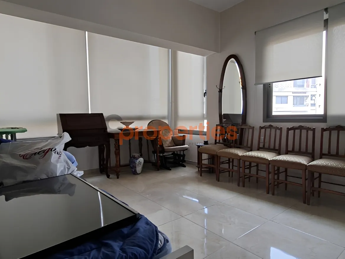 Apartment for Rent in Achrafieh