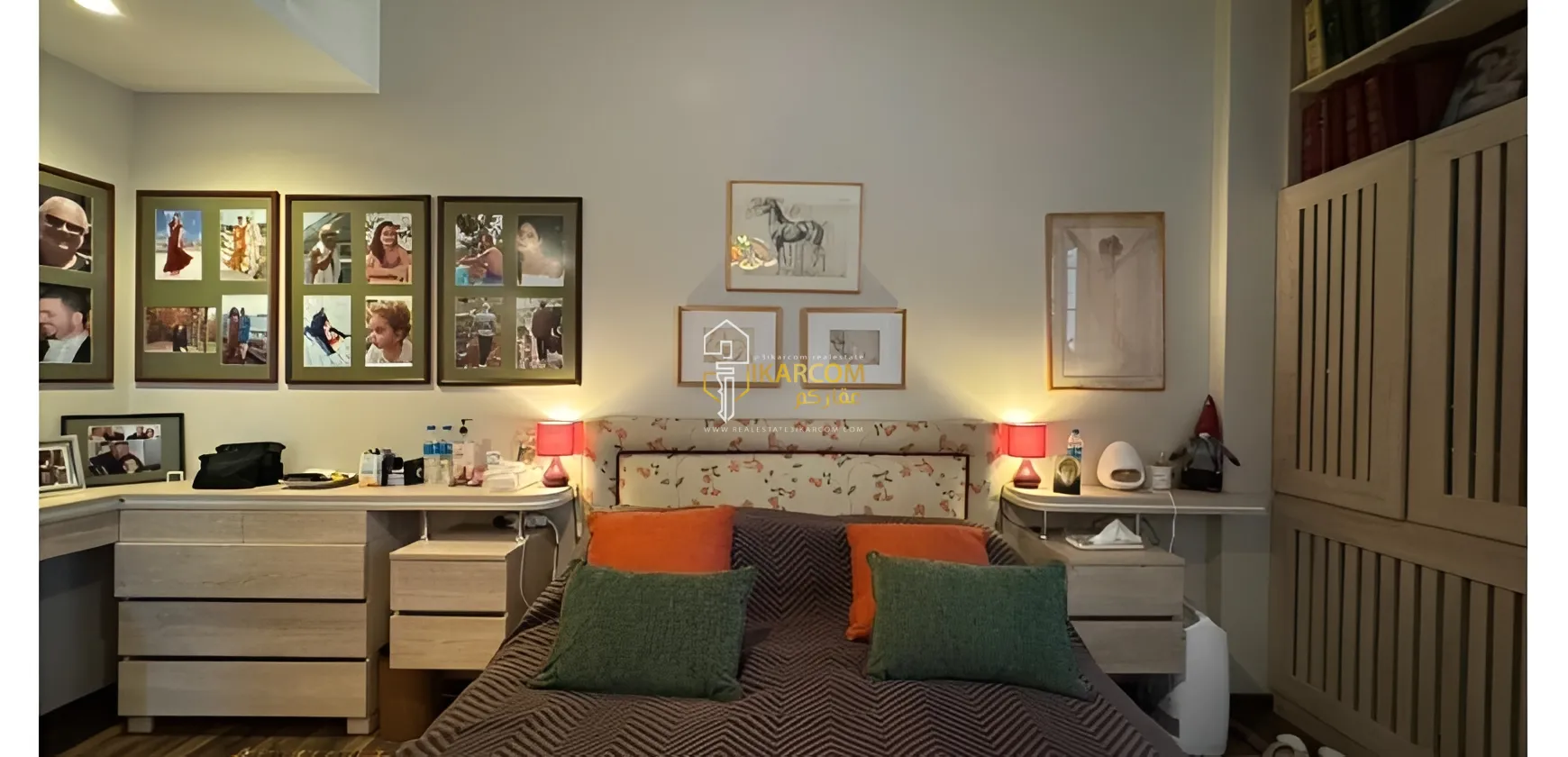 Apartment for Sale in Metn, Monteverde, Lebanon