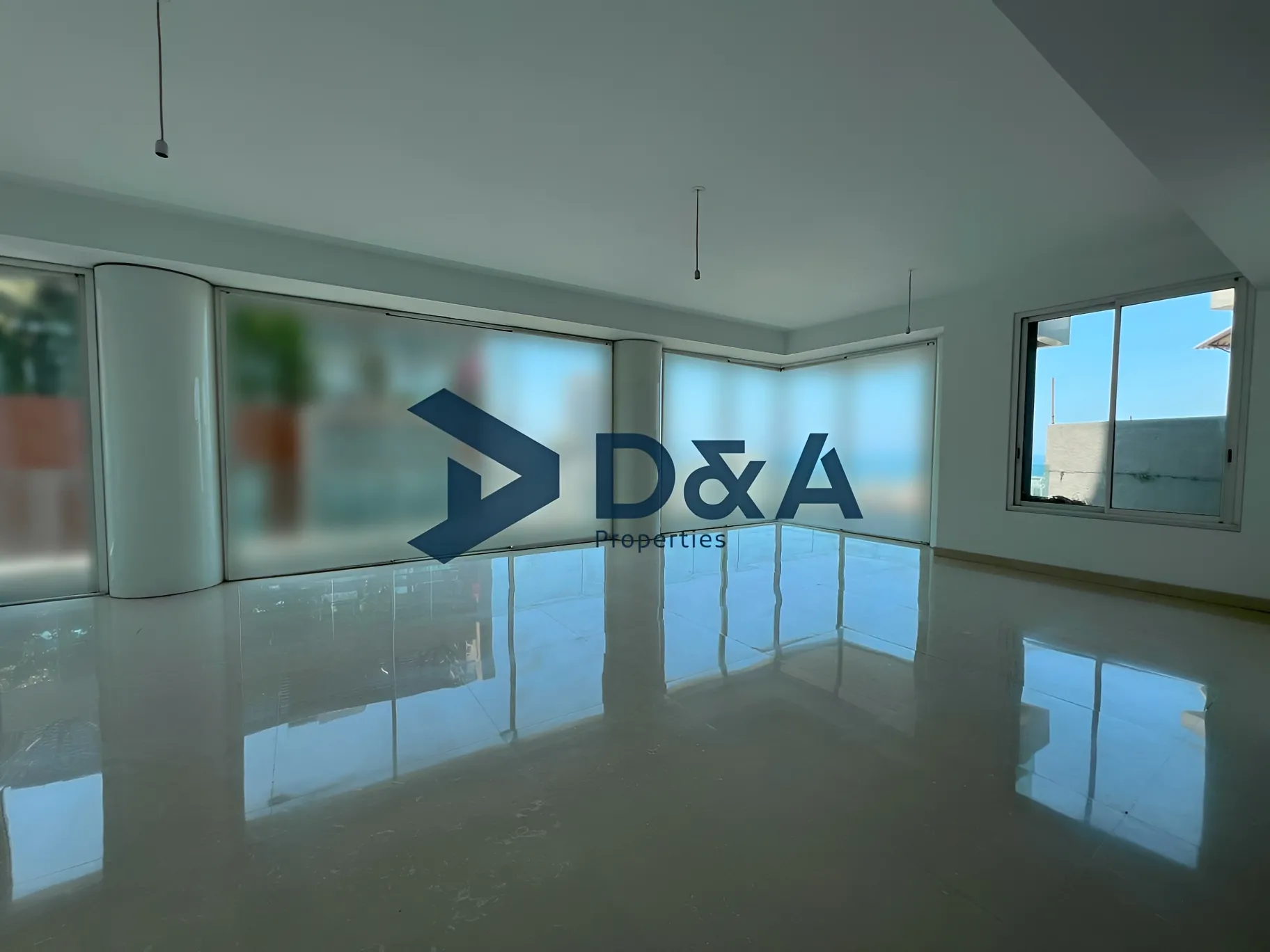 Apartment for sale in Achrafieh, Beirut, Lebanon