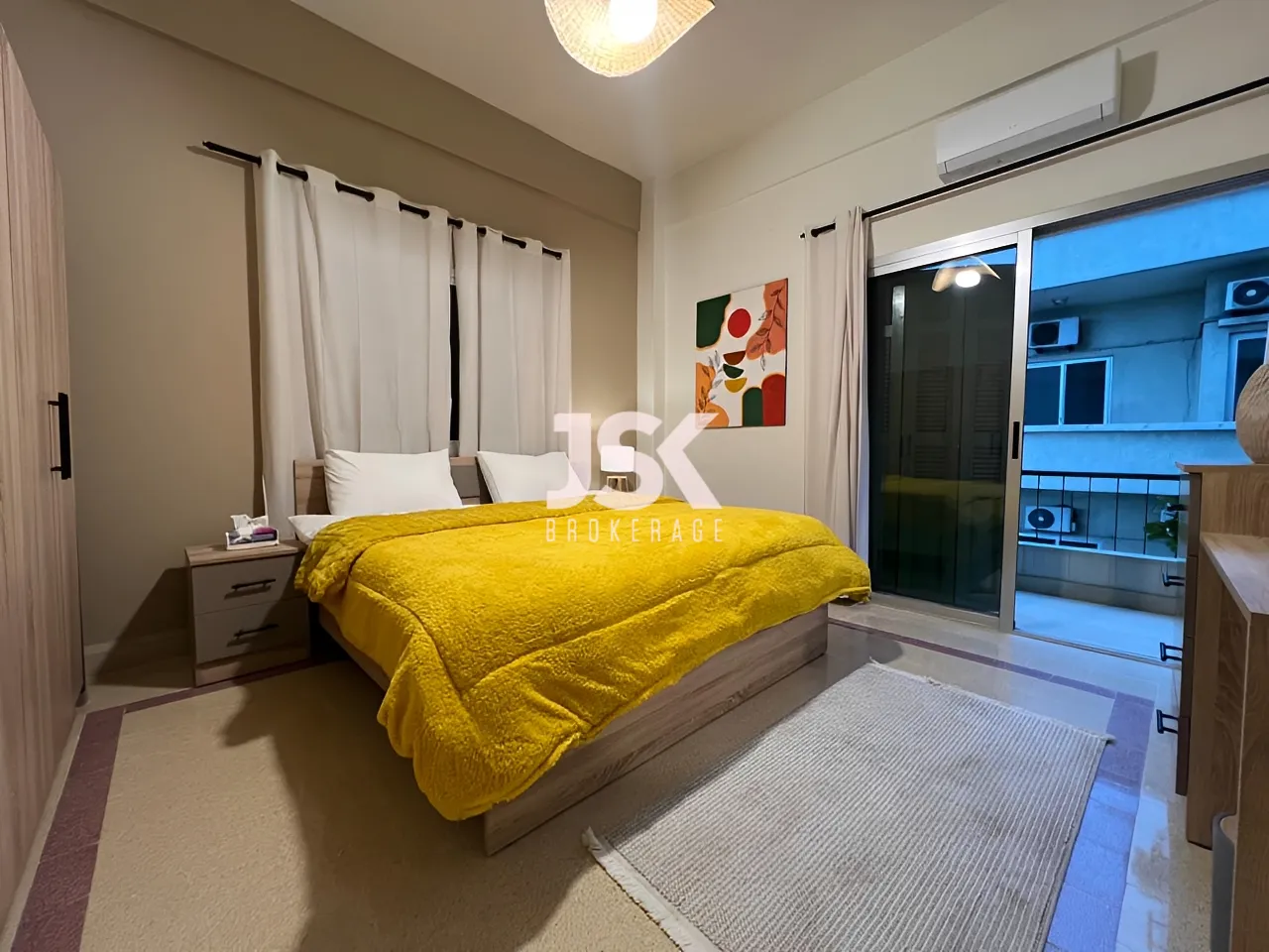 Apartment for Rent in Mar Mikhael
