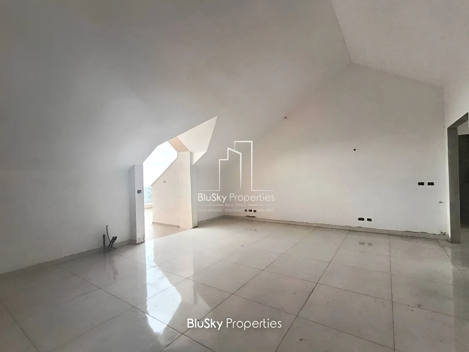 Duplex for Sale in Sahel Alma