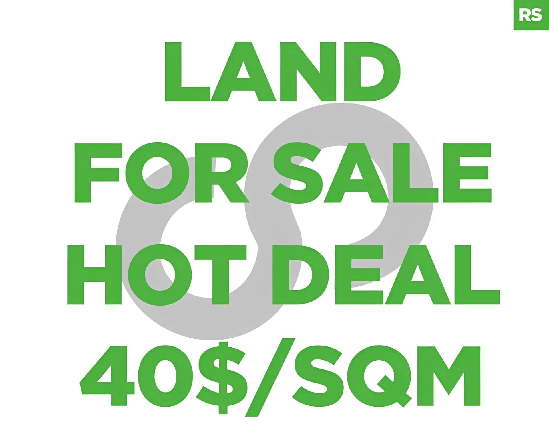 Land for Sale in Mechmech