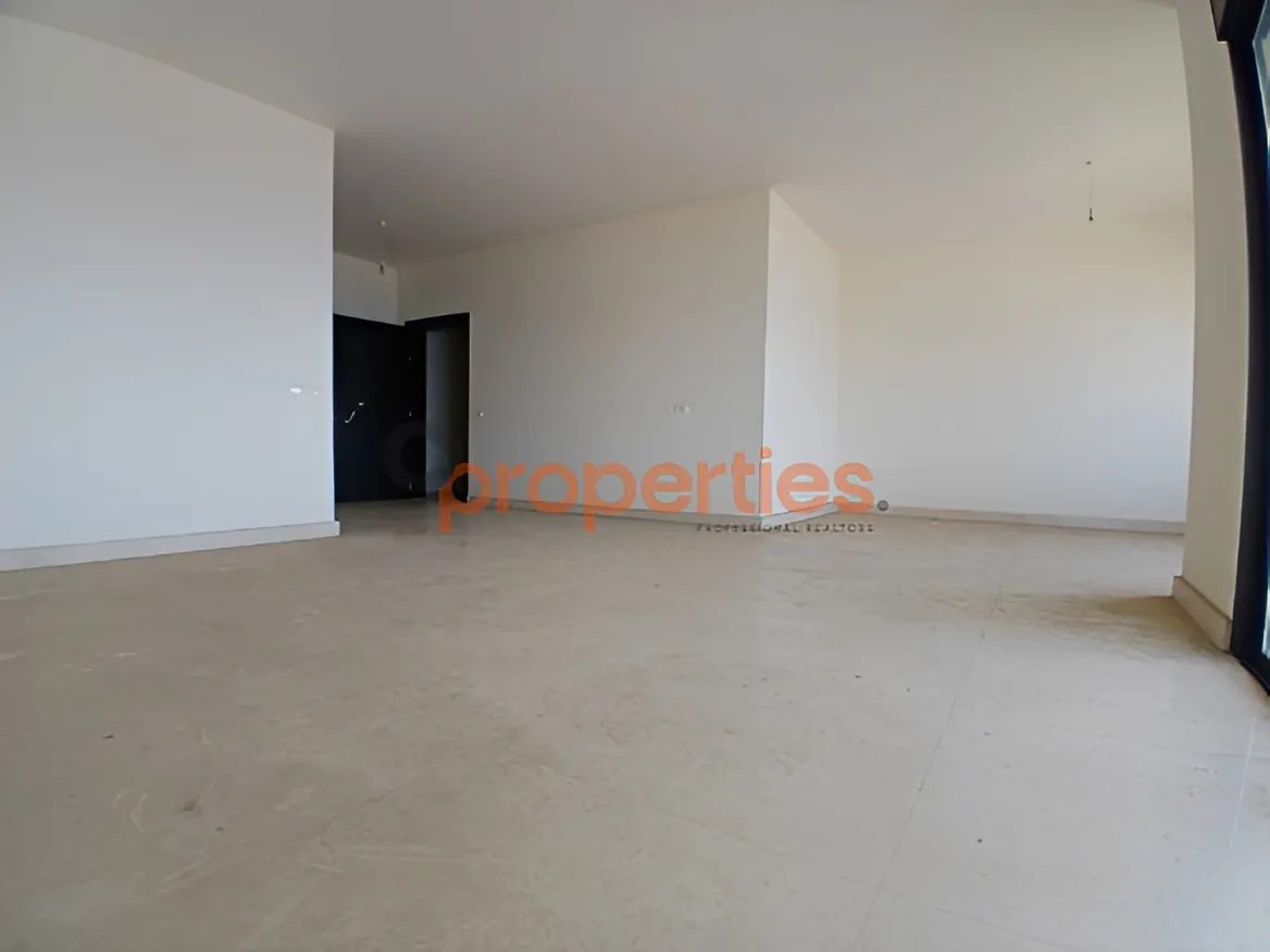 Apartment for Sale in Kfar Yassine - 3 bed, 3 bath