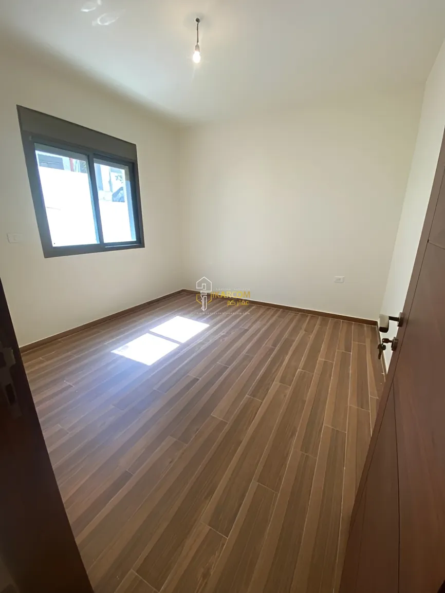Apartment for sale in Naqqache, Lebanon