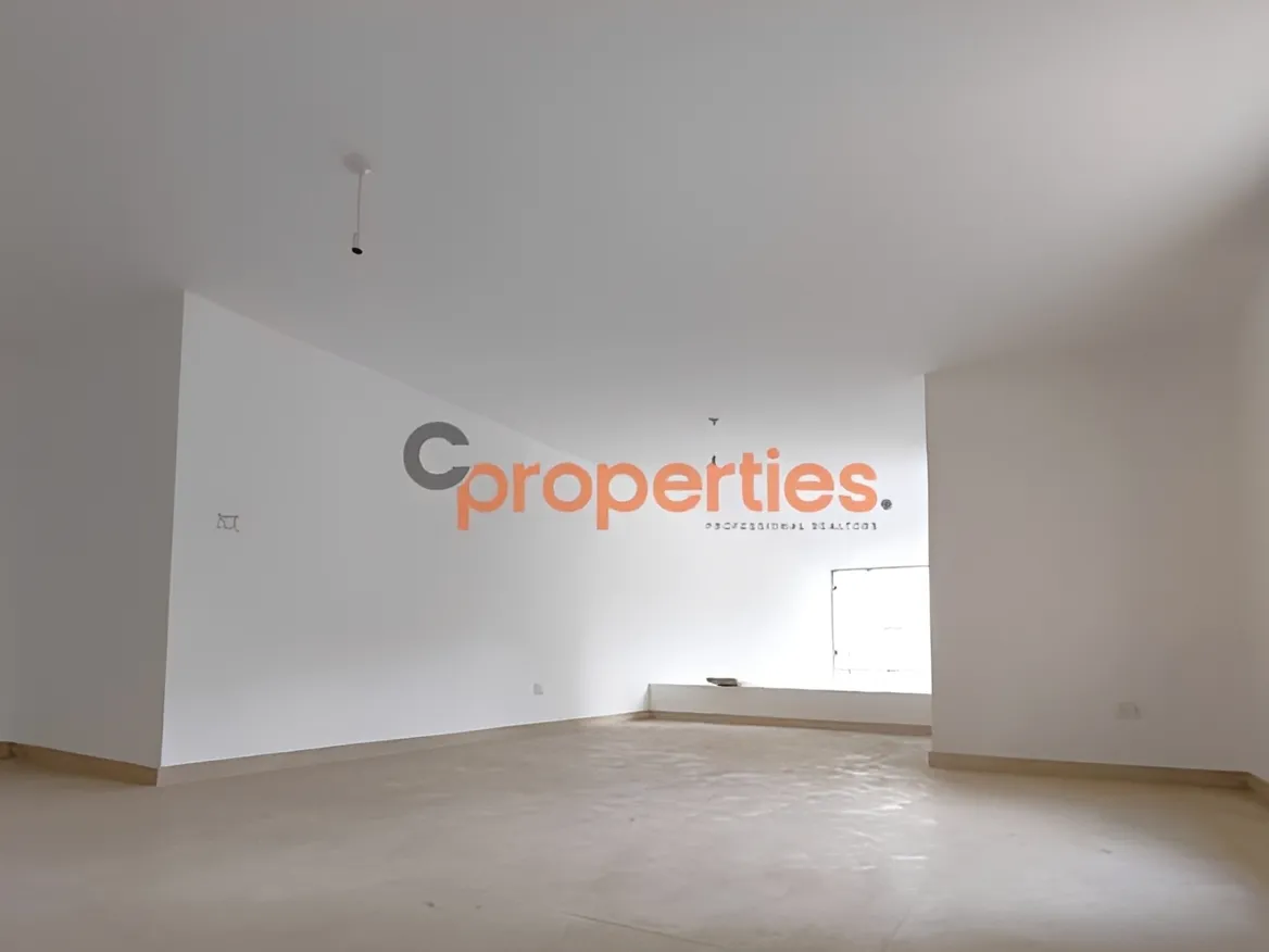 Shop for Rent in Jdeideh