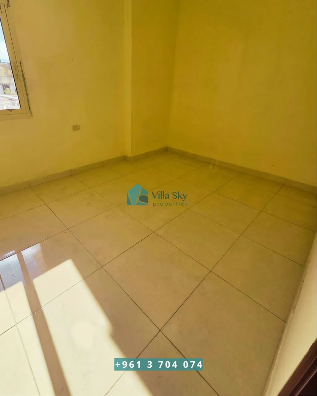 Apartment for sale in Sin El Fil
