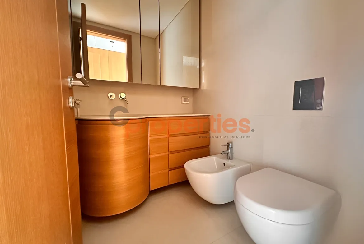 Apartment for Sale in Raoucheh