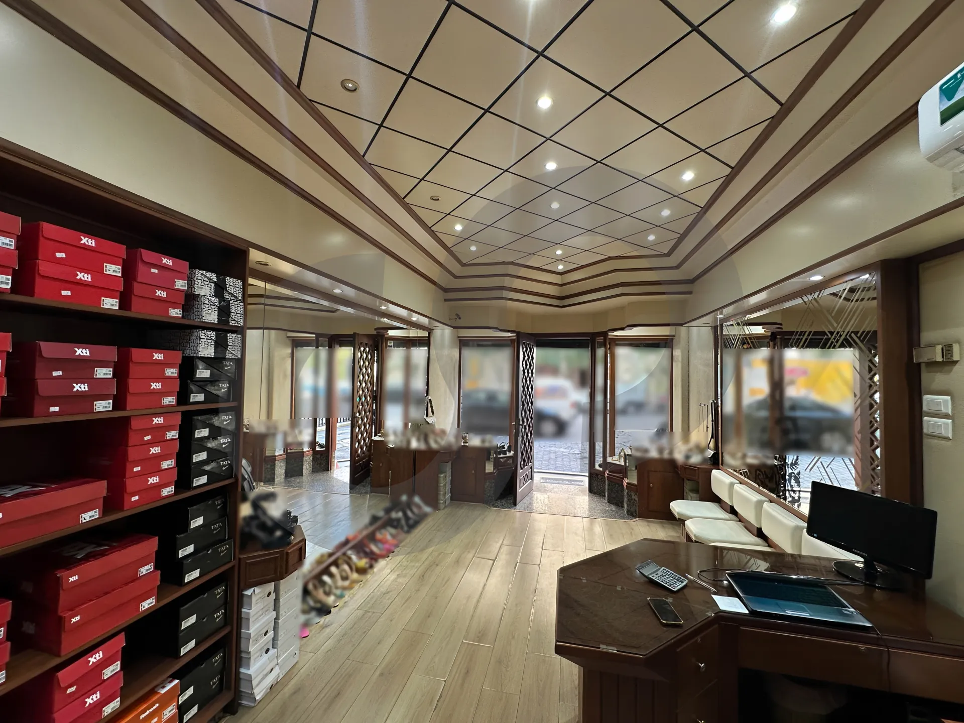 Commercial Property for Sale in Tripoli