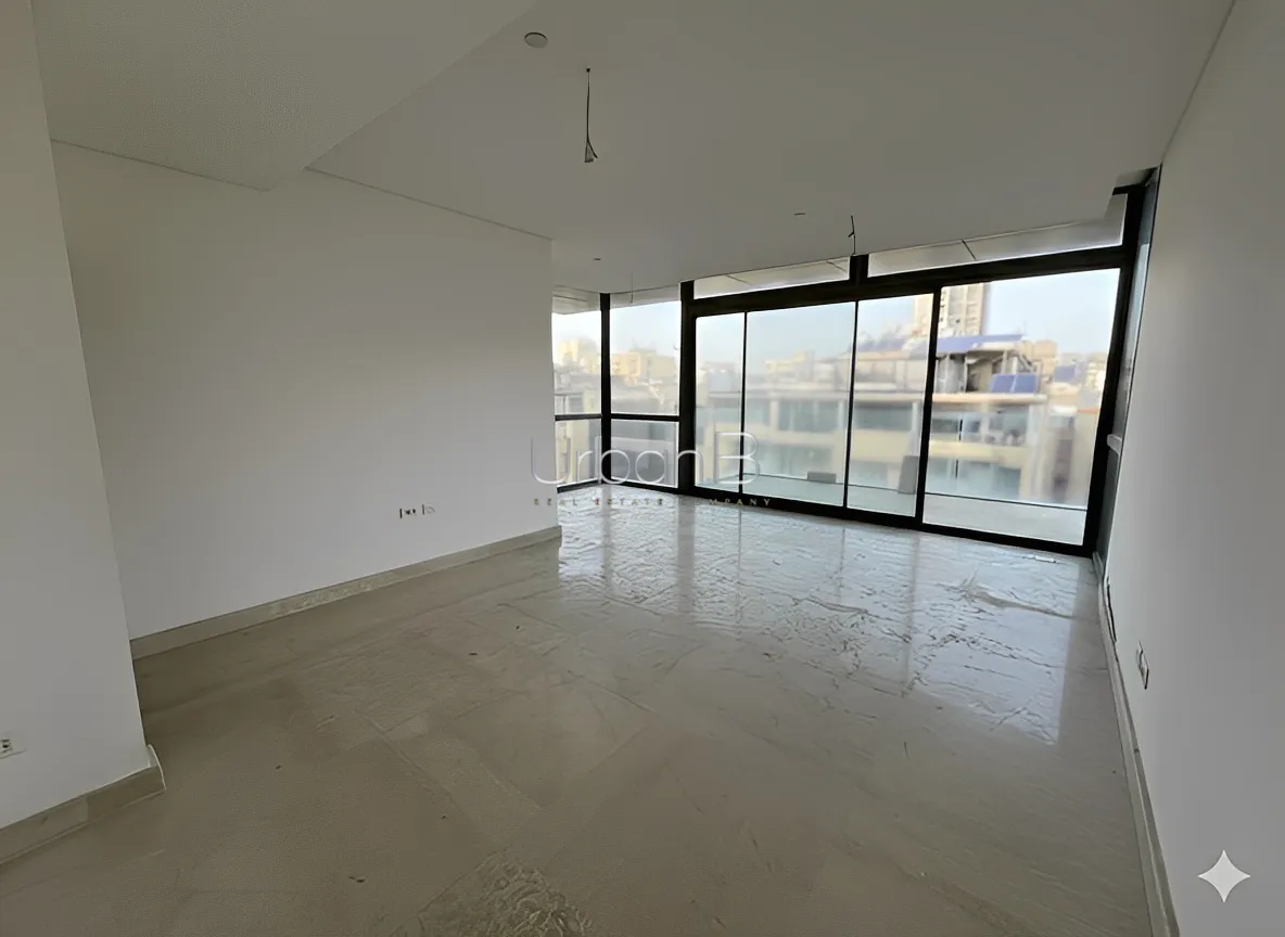 Apartment in Beirut, lebanon