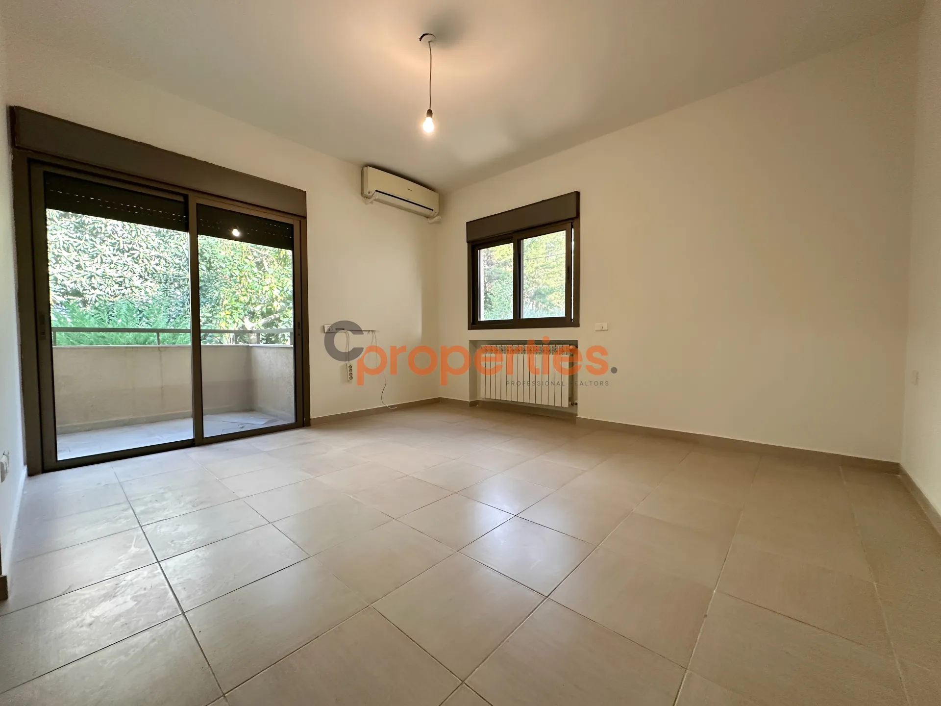 Apartment for rent in Biyyadah, Lebanon