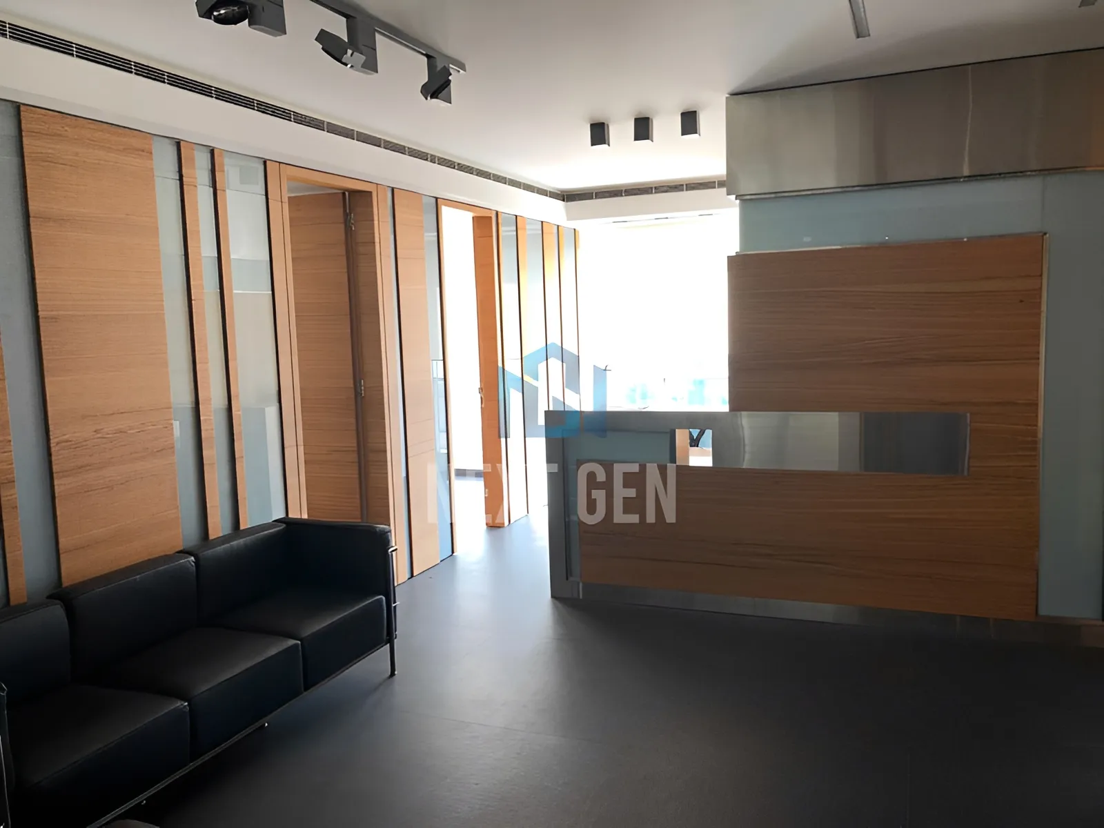 Office for Rent in Sin El Fil