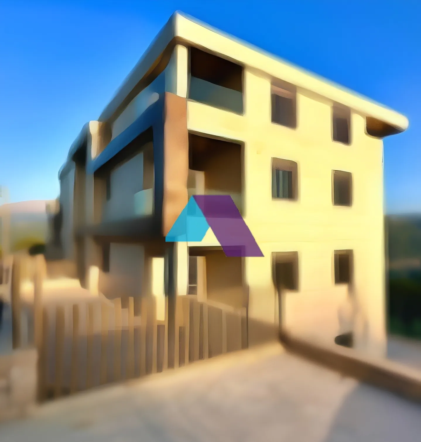 Apartment for Sale in Baabdat - 3 bed, 3 bath