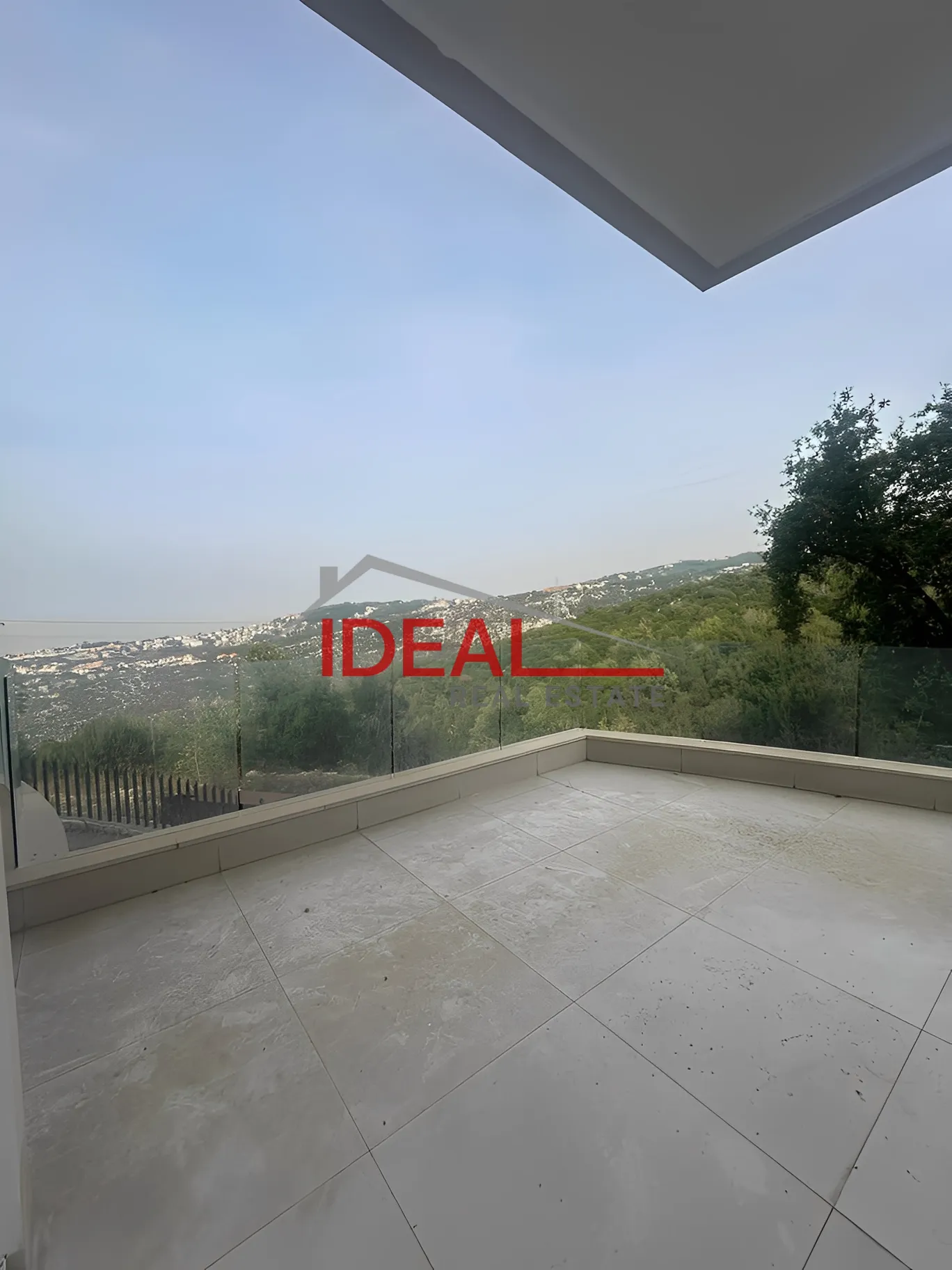 Apartment for Sale in Ajaltoun, Lebanon - 3 bed, 4 bath