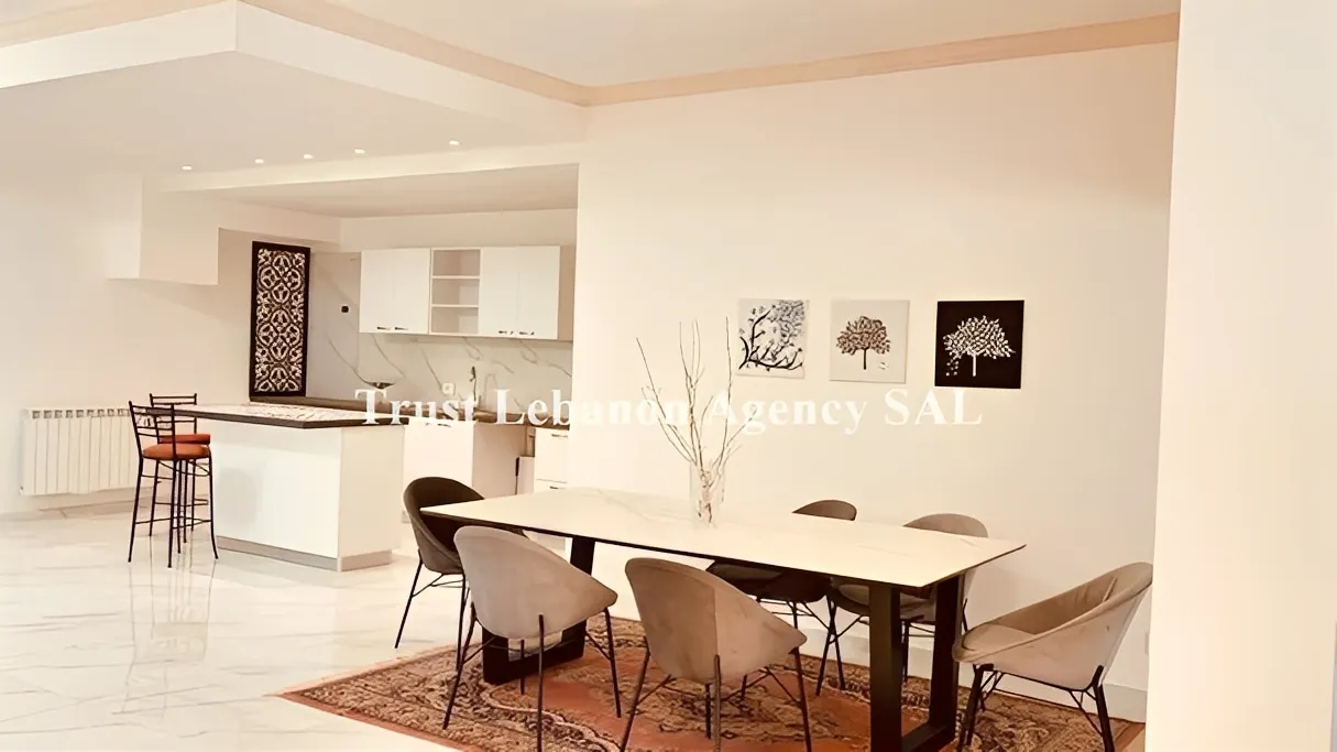 Apartment for Sale in Keserwan Fatka Lebanon