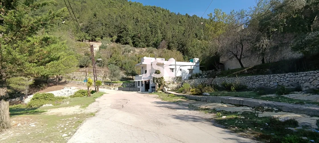 Villa for Sale in Kfour, Lebanon