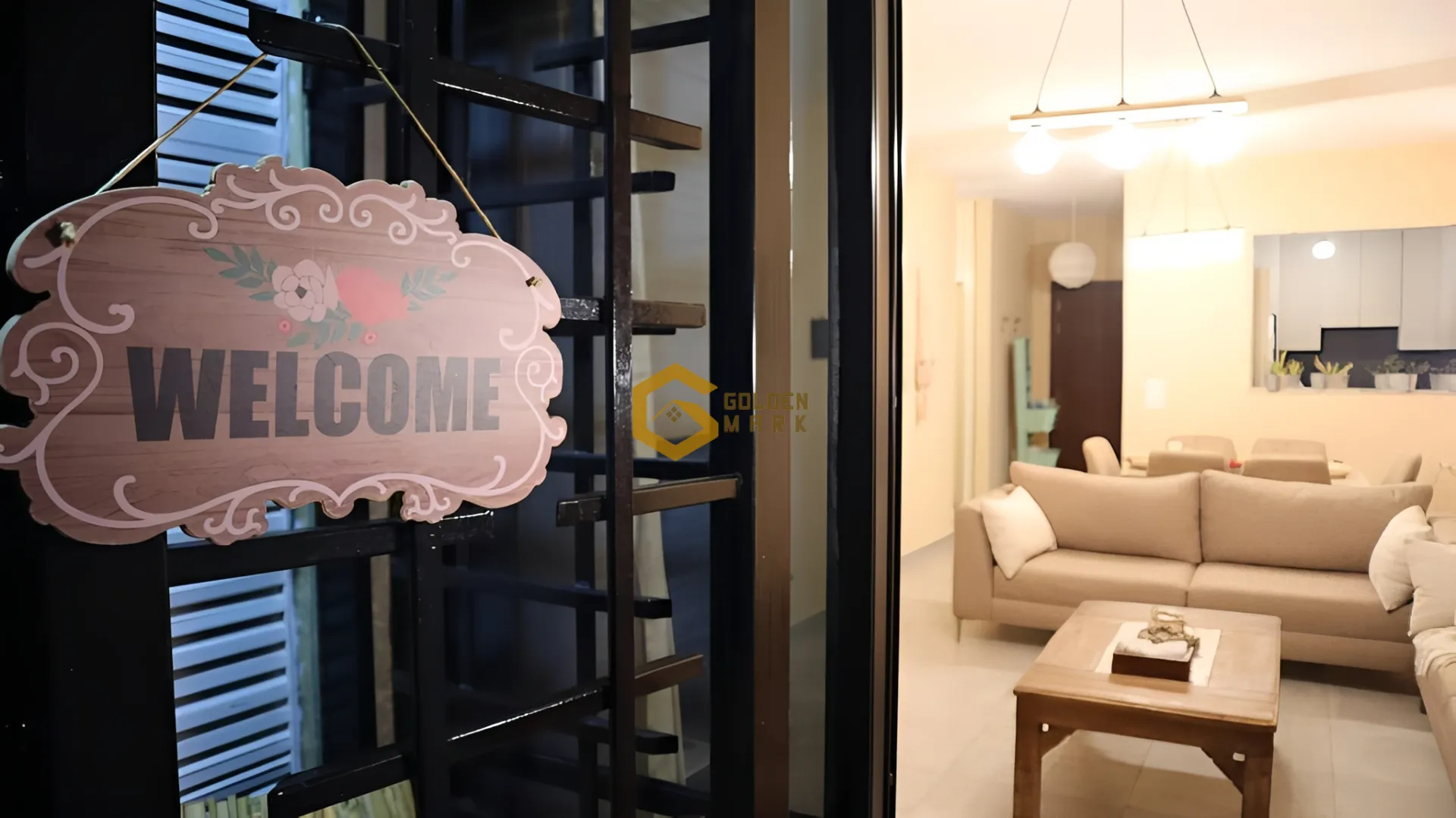 Apartment for Sale in Mrouj - 2 bed, 2 bath