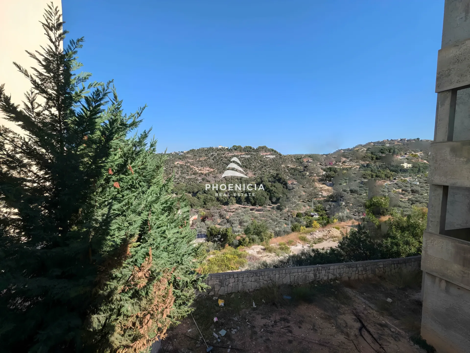 Apartment for Sale in Hosrayel