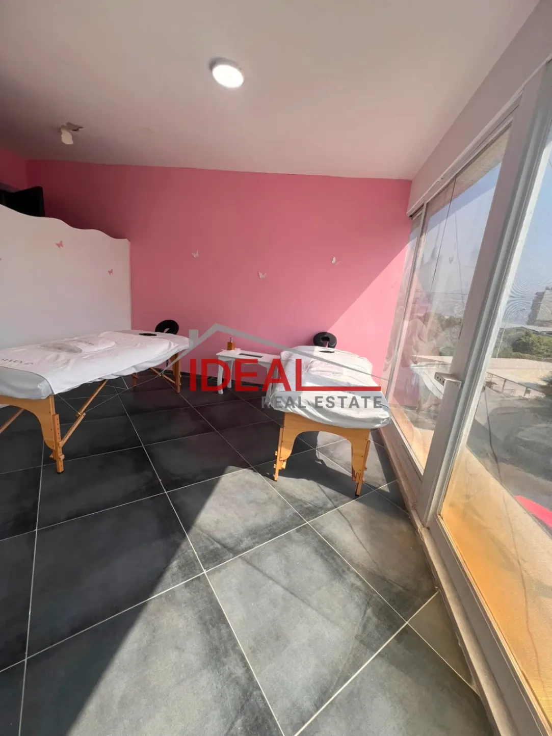 Shop for rent in Kaslik, Lebanon