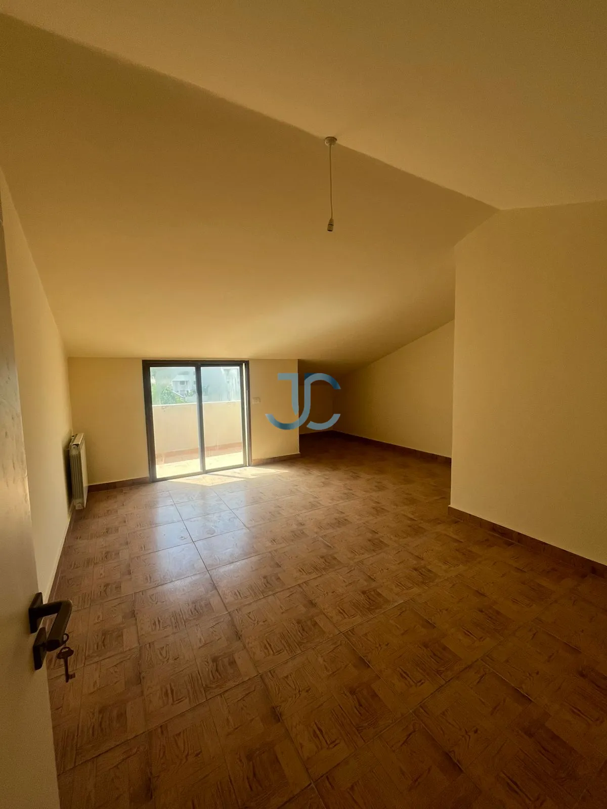 Duplex for sale in Sahel alma, lebanon