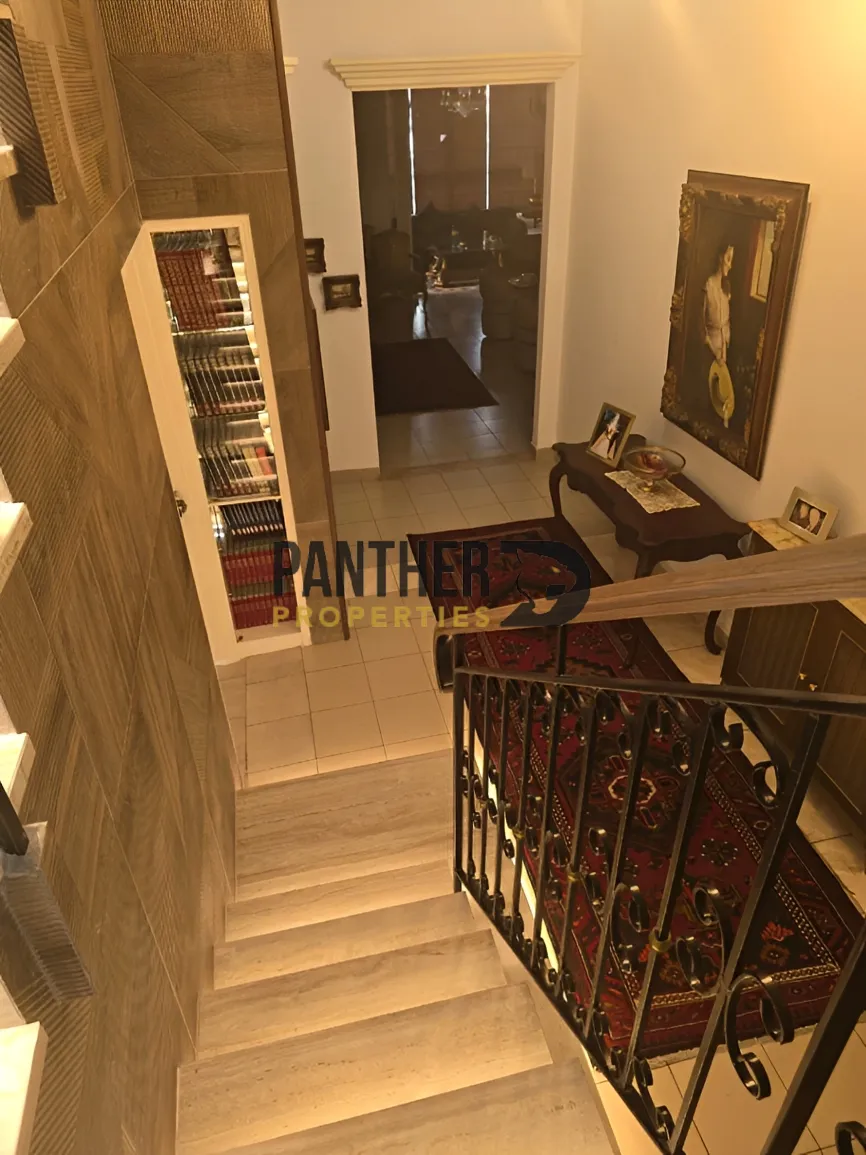 Duplex for sale in Houmal, Lebanon
