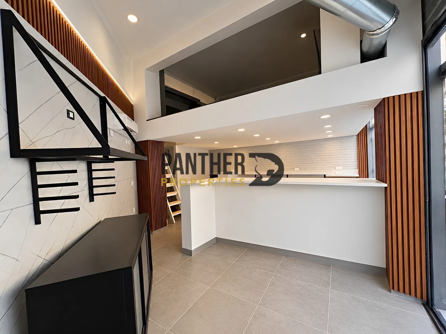 Restaurant for rent in Achrafieh