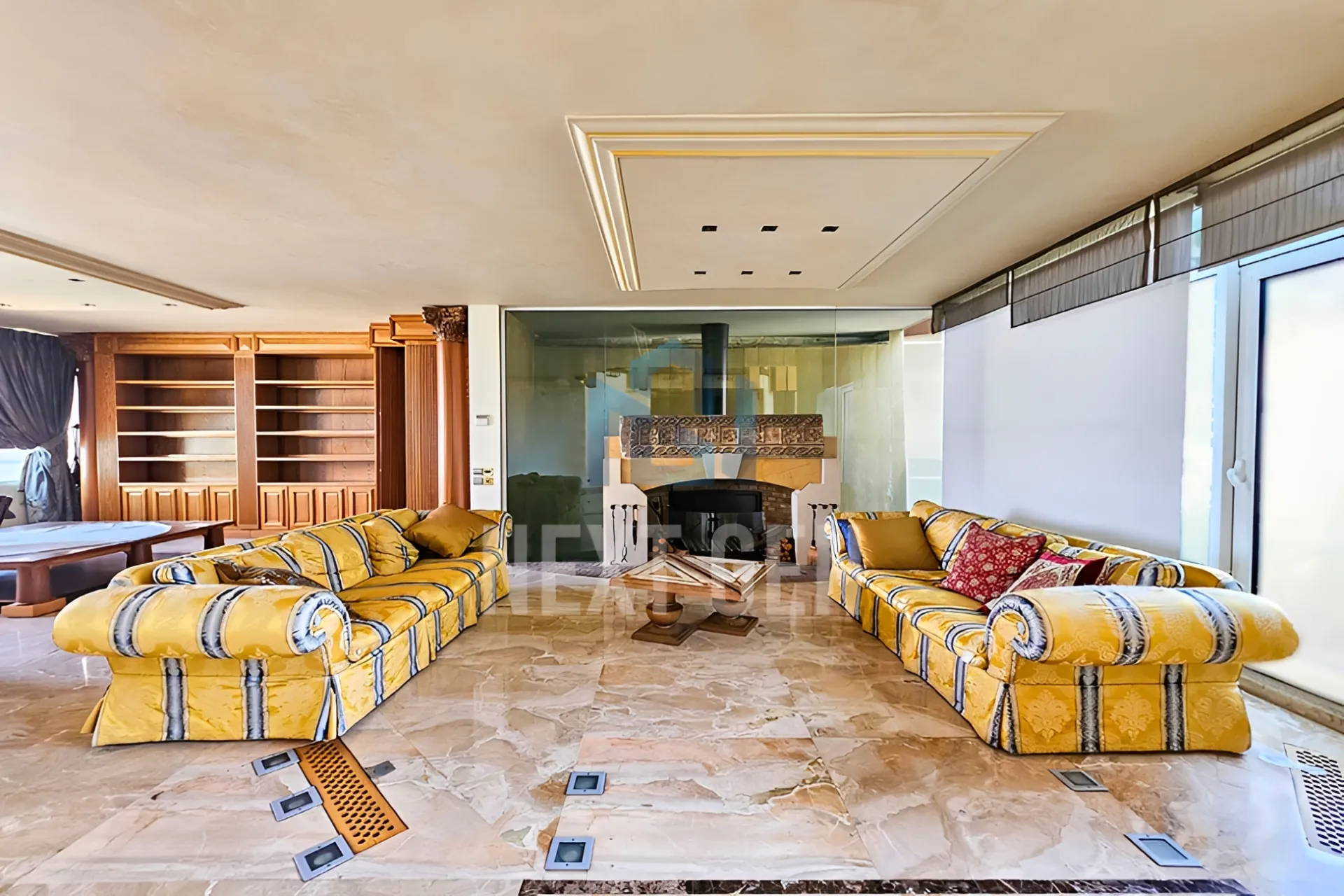 Triplex for sale in Achrafieh, Beirut, Lebanon