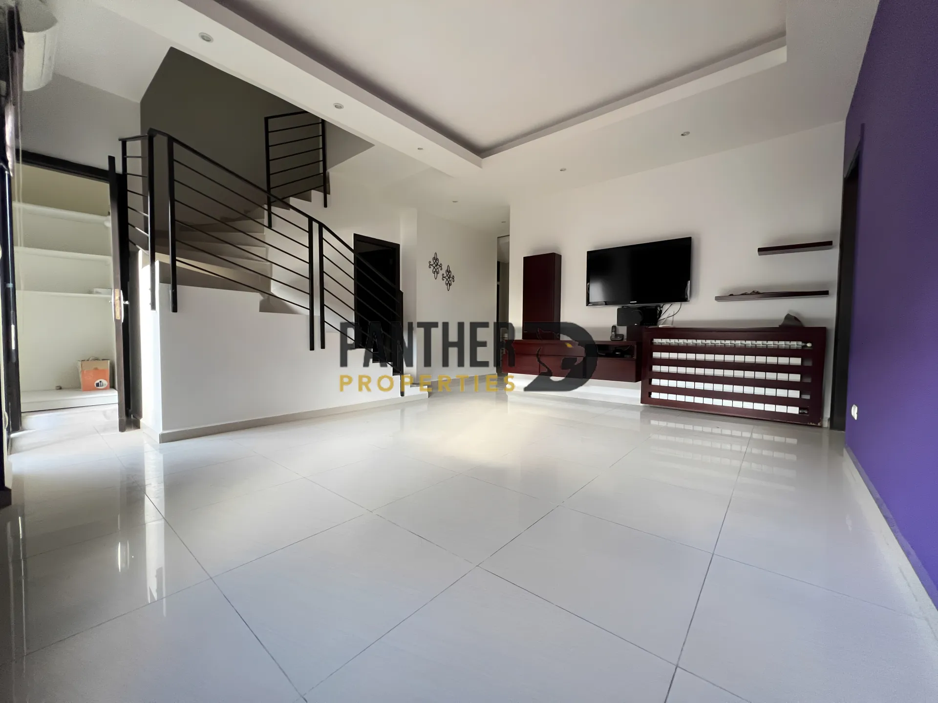 Duplex for sale in Mansourieh