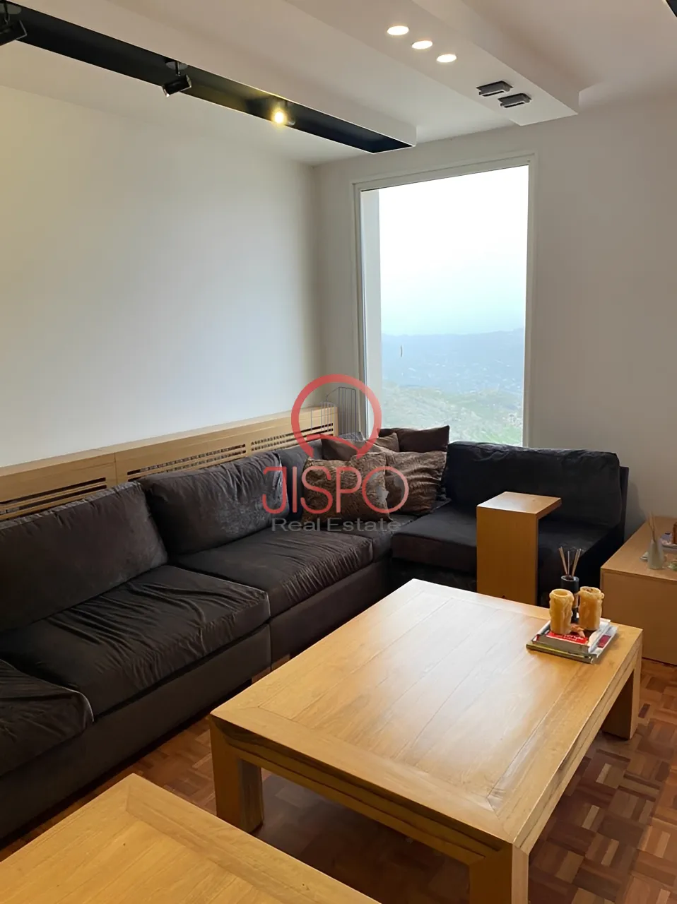 Apartment for Sale in Faraya