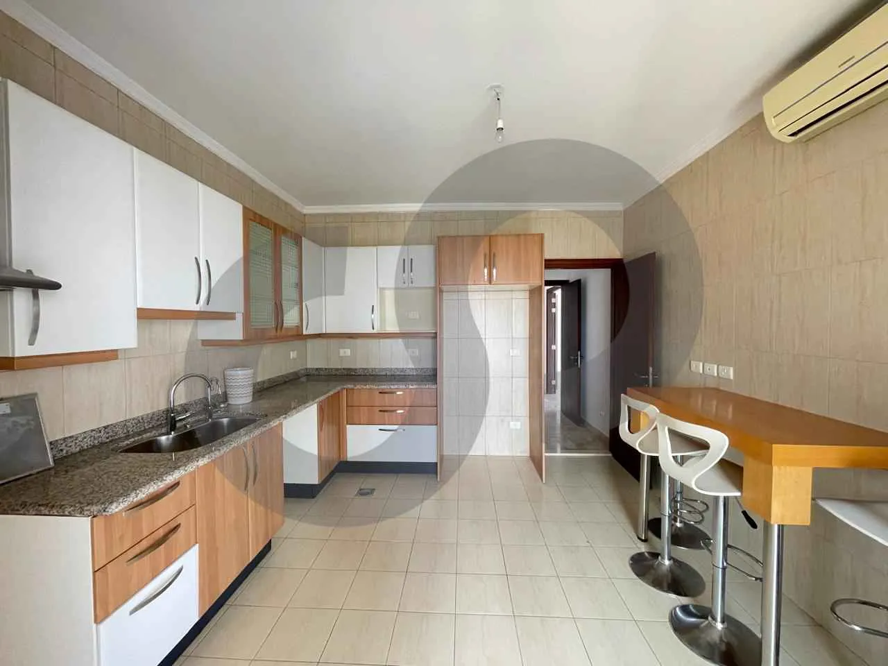 Apartment for Sale in Achrafieh