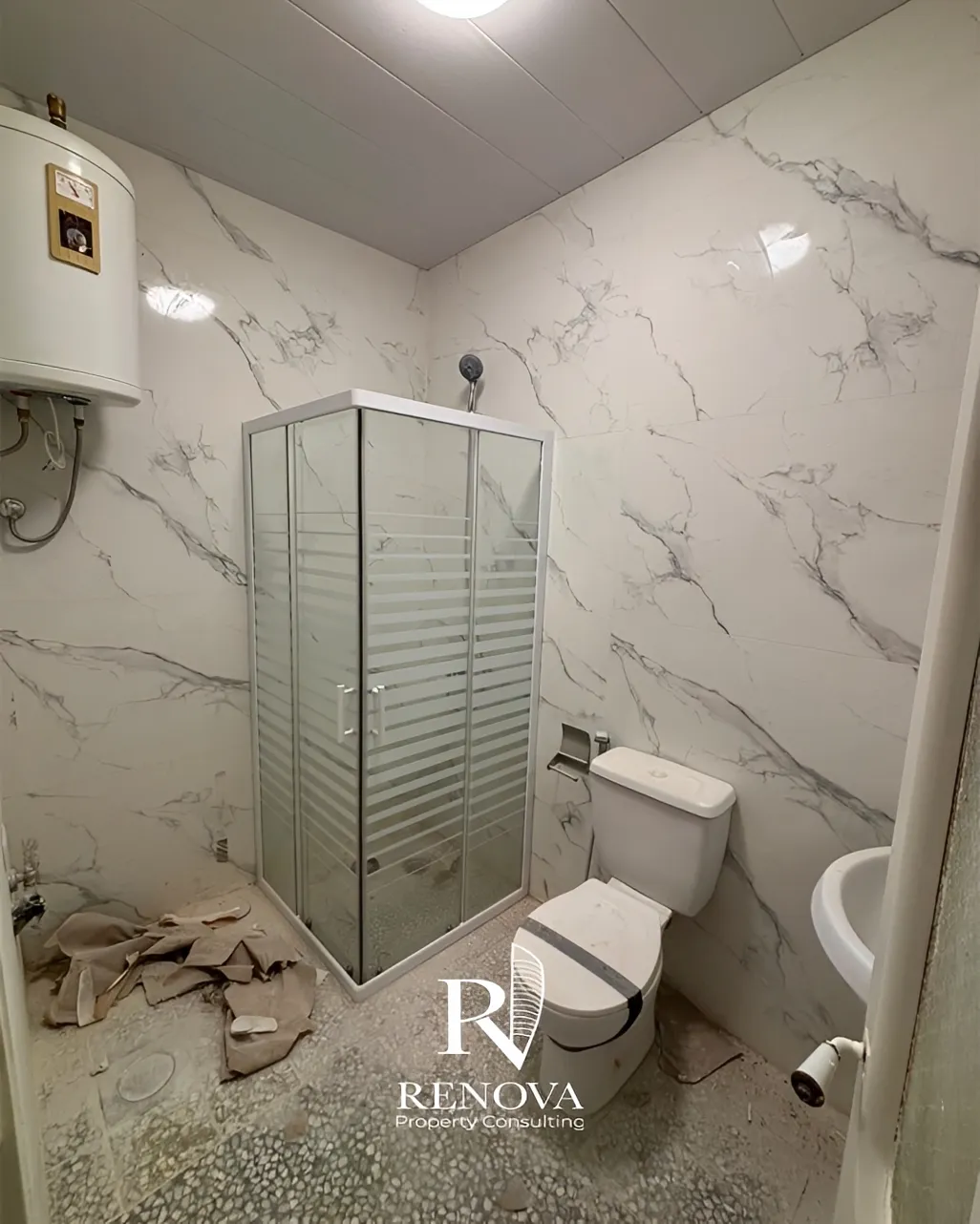 Studio for rent in Zahlé