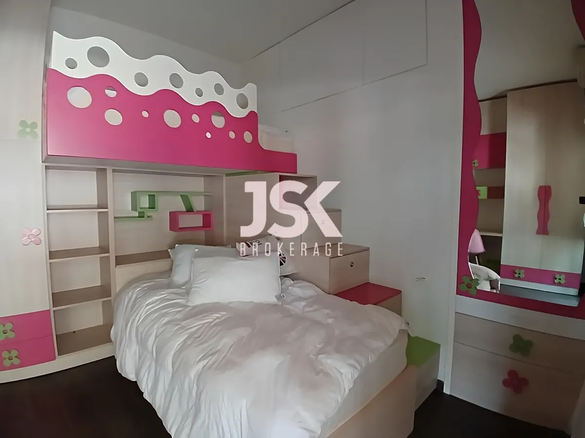 Apartment for Sale in Bsalim, Lebanon