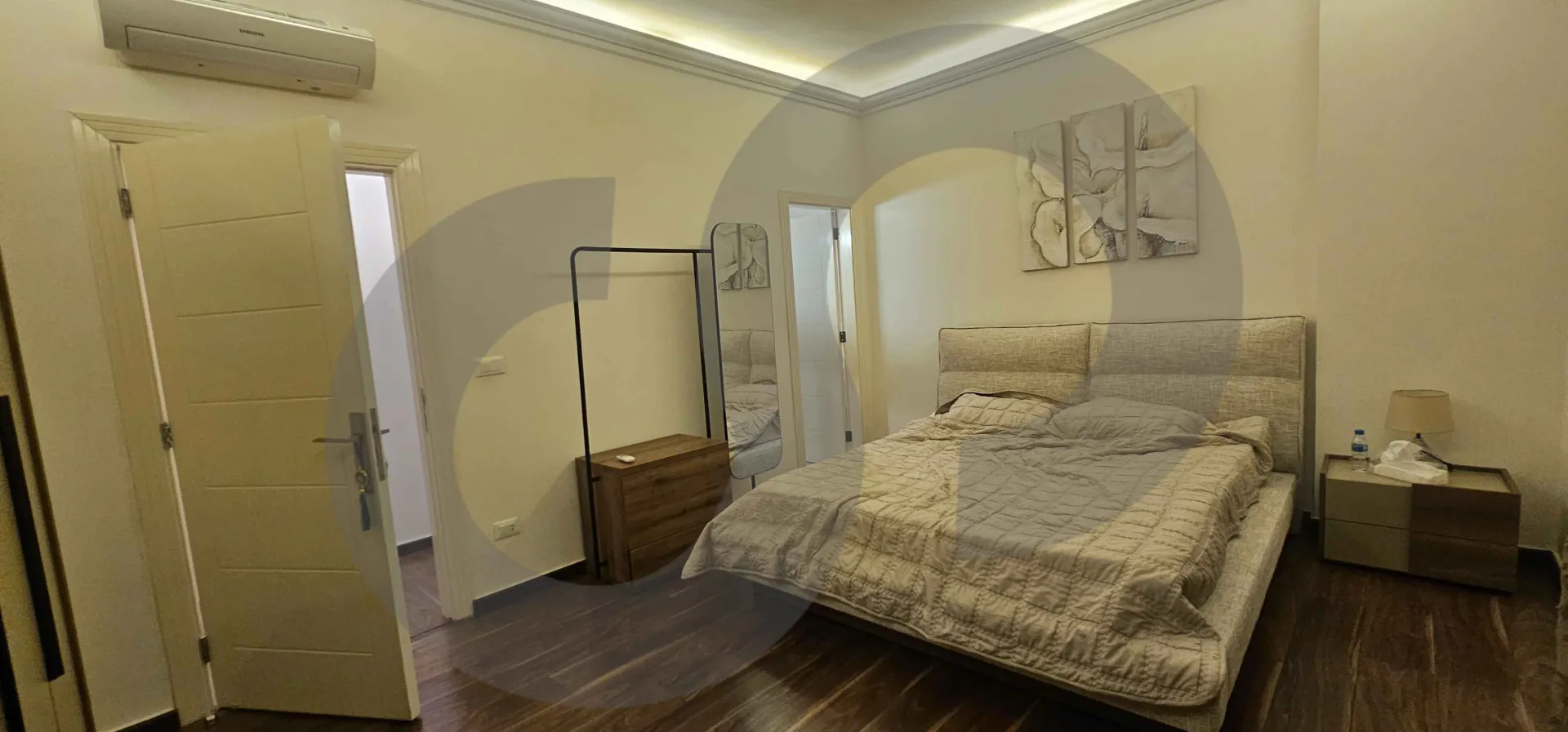 Apartment for Sale in Jnah