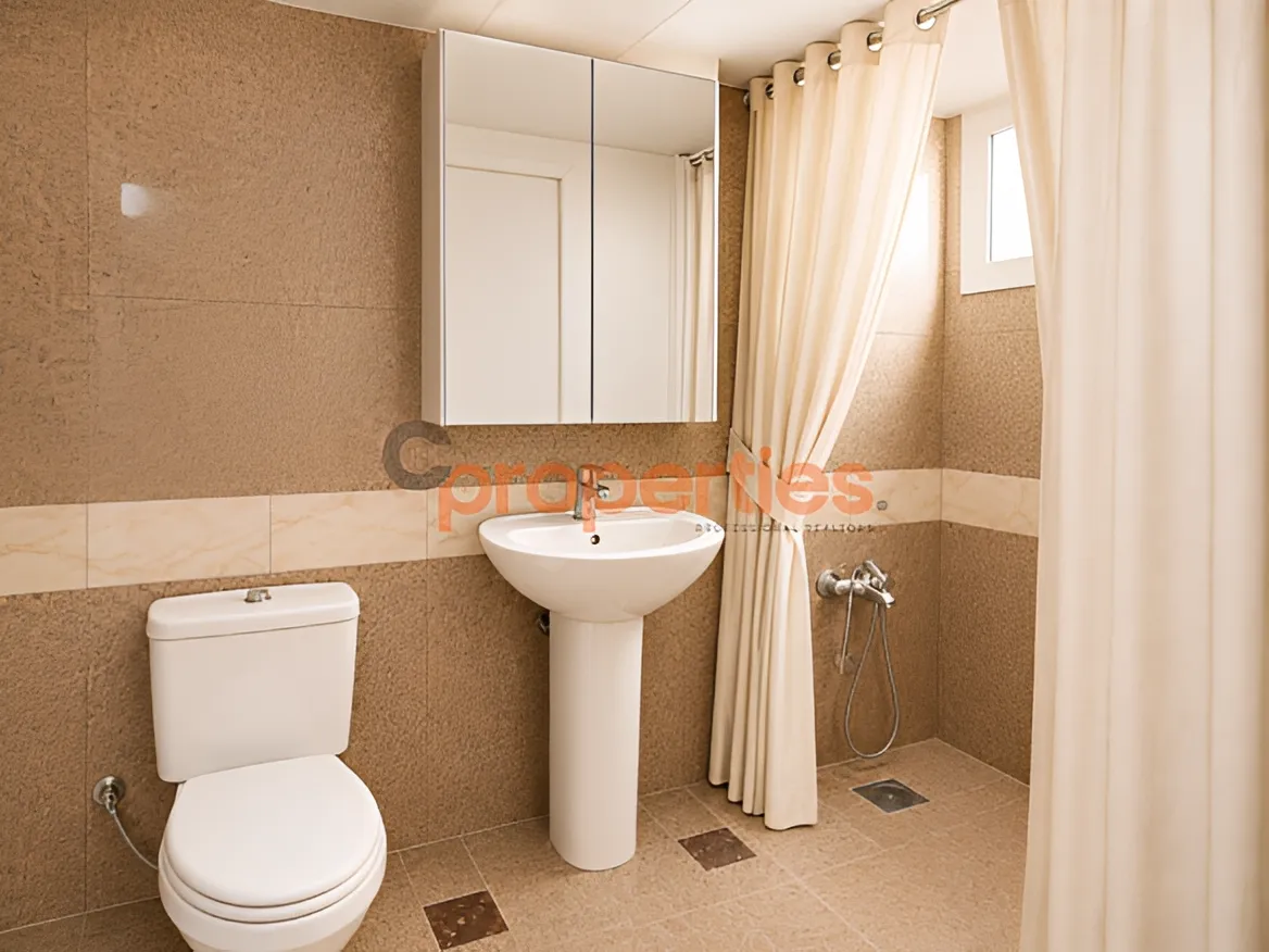 Apartment for Sale in Raoucheh