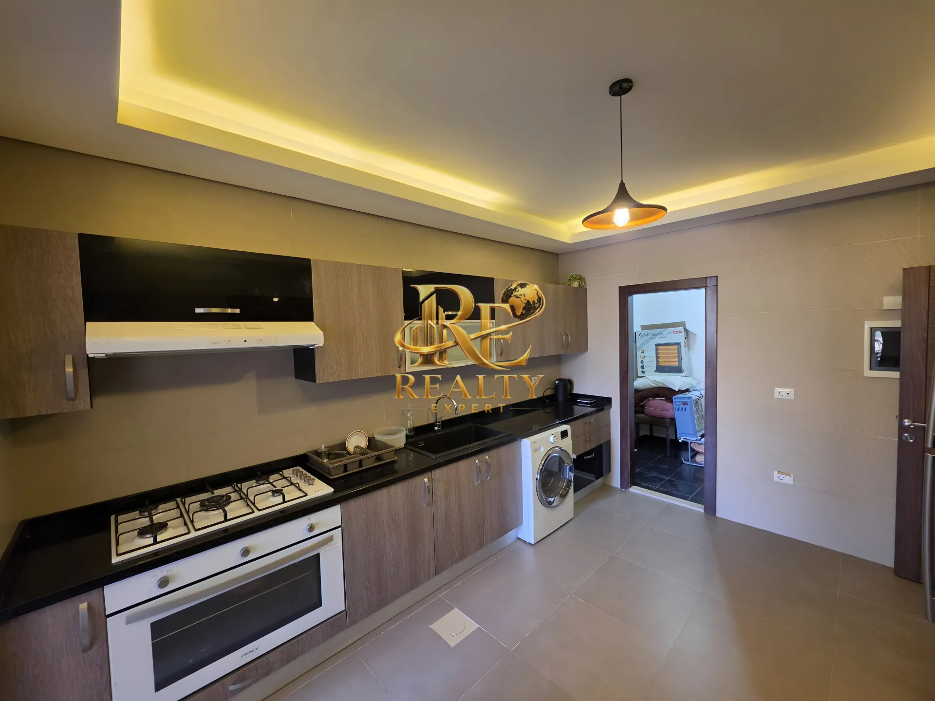 Duplex for sale in Douha