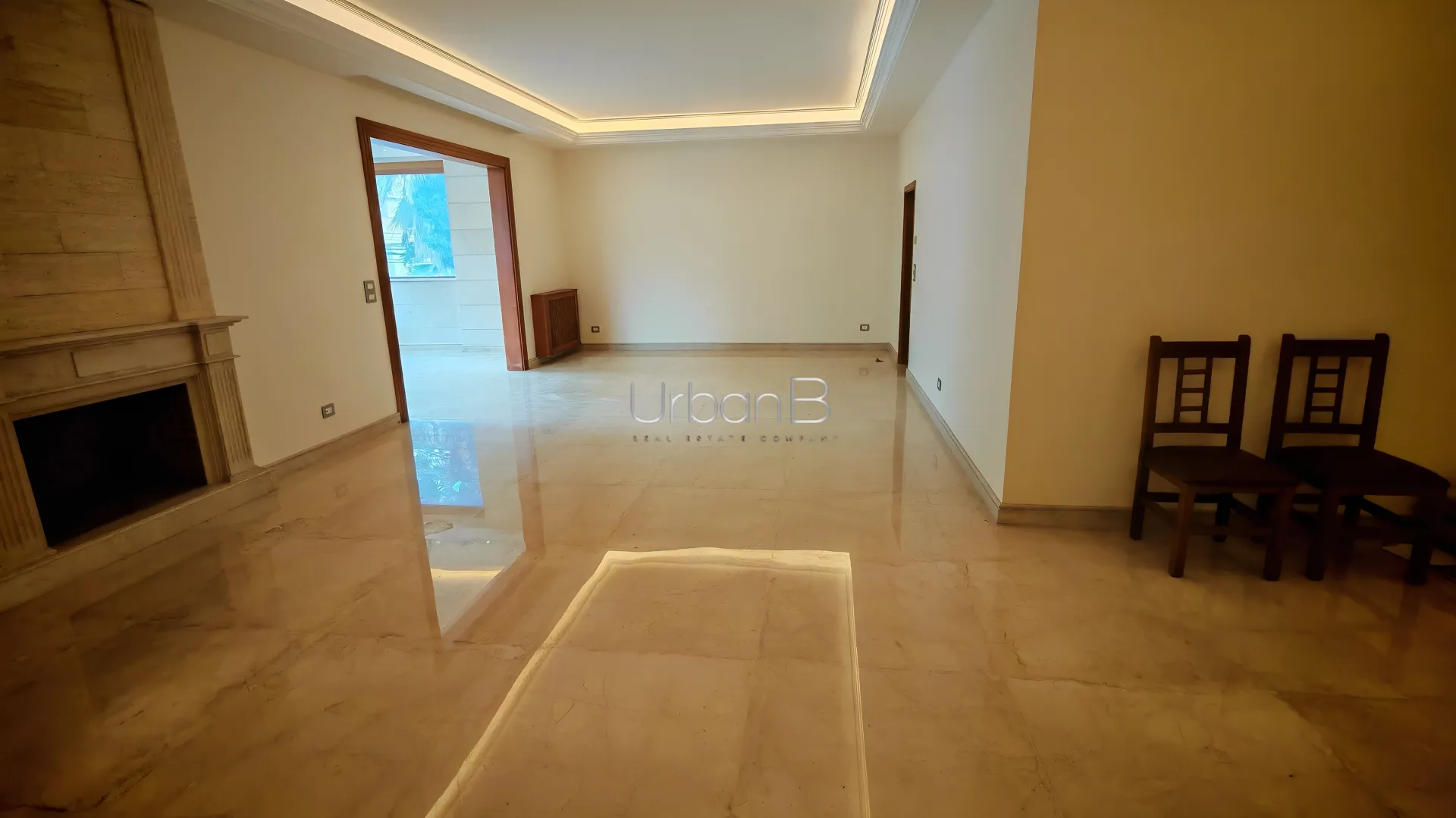 Apartment in Baabda, lebanon