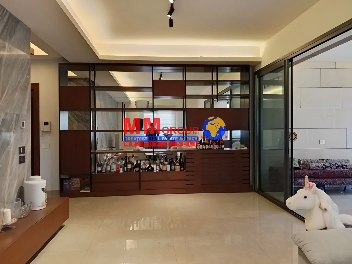 Apartment for Sale in Monteverde Main Street، Lebanon