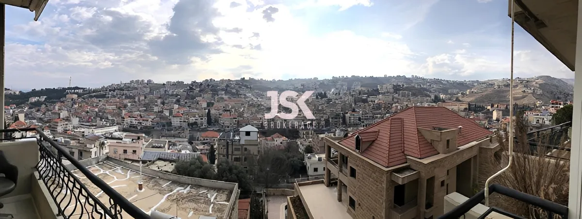 Apartment for Rent in Zahlé, Lebanon - 3 bed, 2 bath