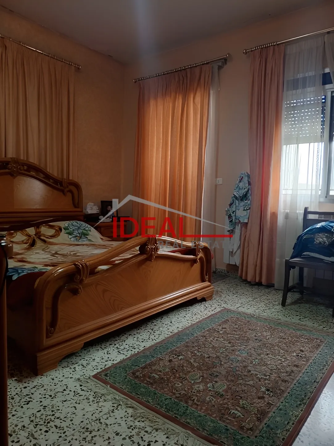 Apartment for Sale in Daraaoun, Lebanon