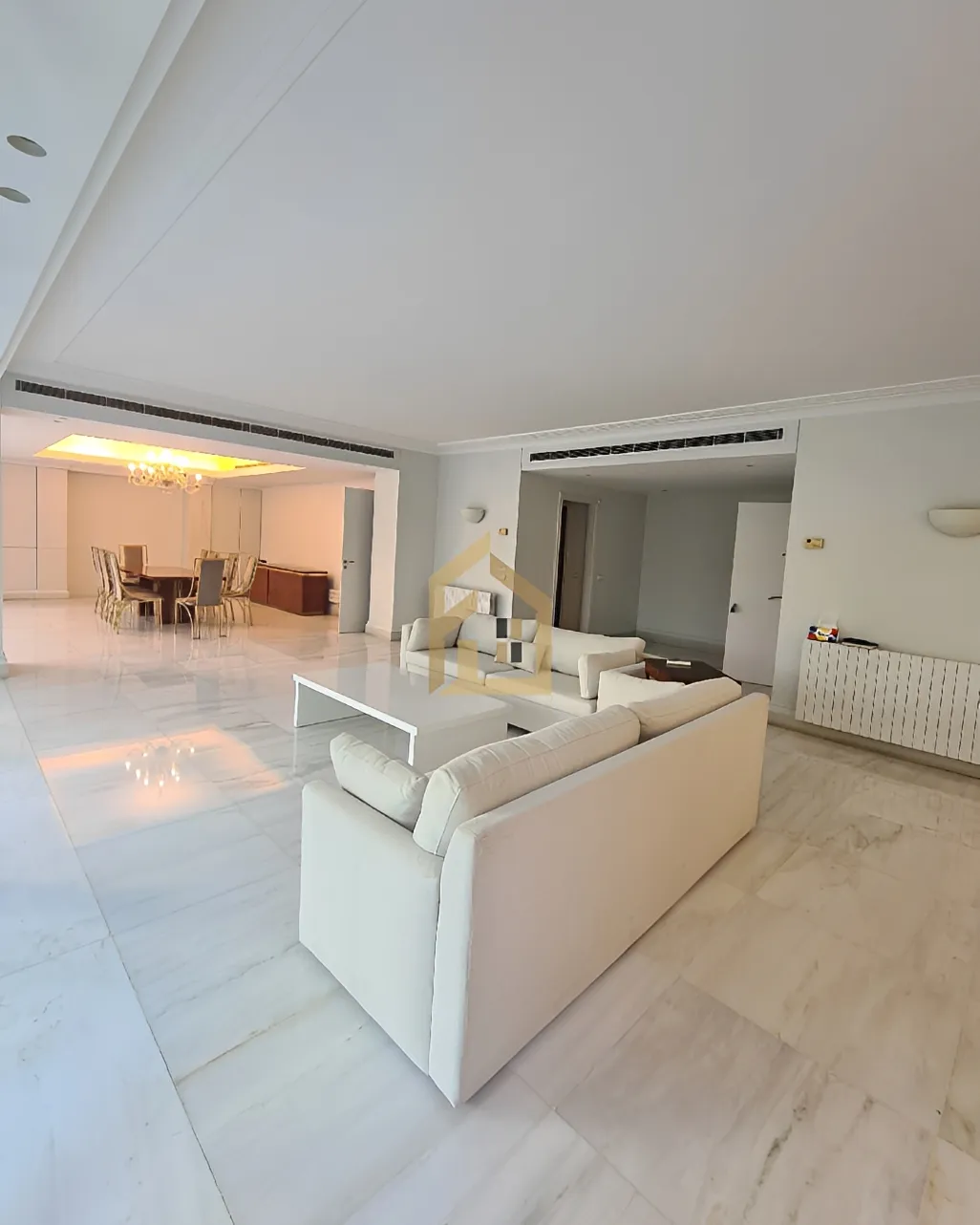 Apartment for sale in Achrafieh, Beirut, Lebanon