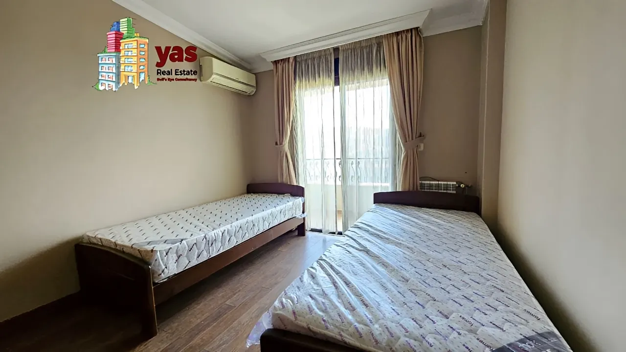 Apartment for Sale in Ajaltoun - 2 bed, 2 bath