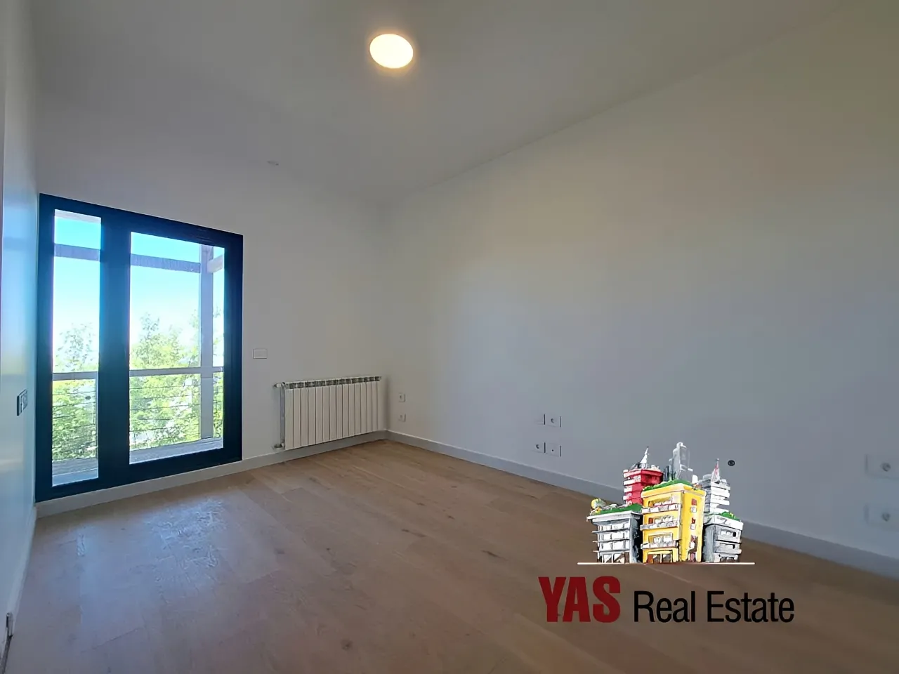 Duplex for sale in Faqra - 3 bed, 3 bath