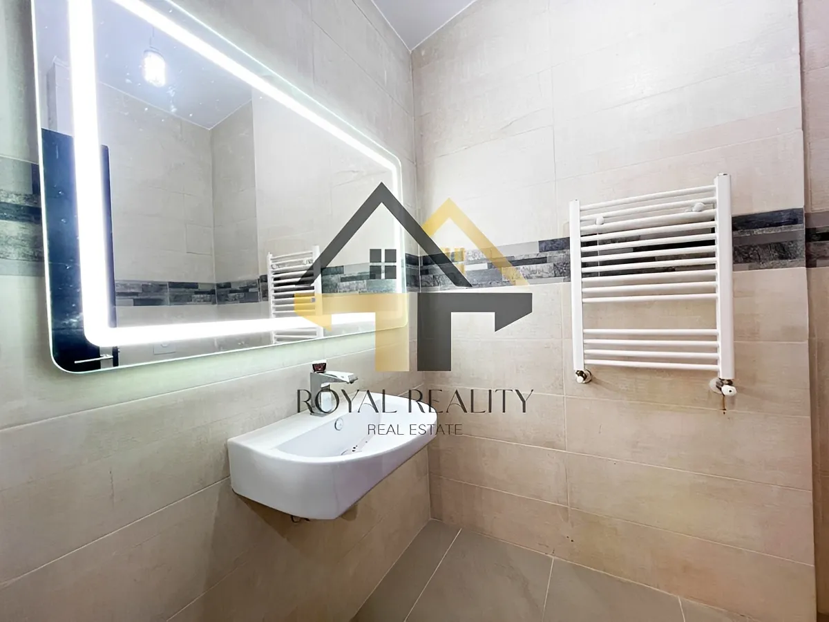 Duplex for rent in Mar Takla