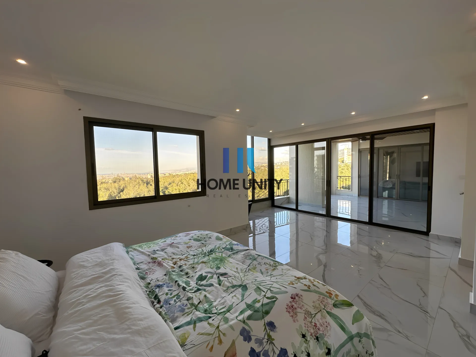 Apartment in Dawhet el hoss, aley