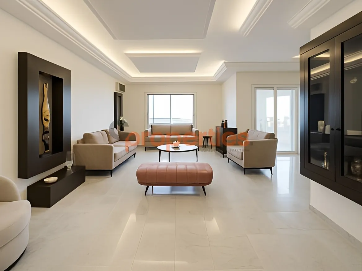 Apartment for Sale in Sahel Aalma