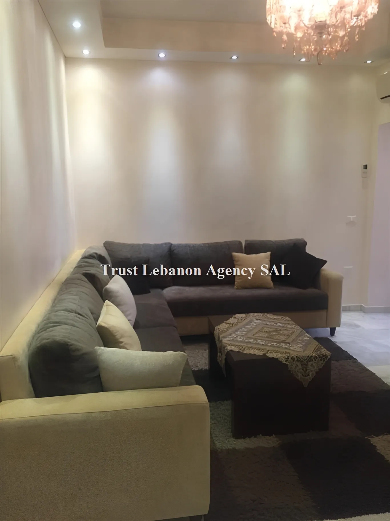 Apartment for Rent in Baabda Hadath Lebanon