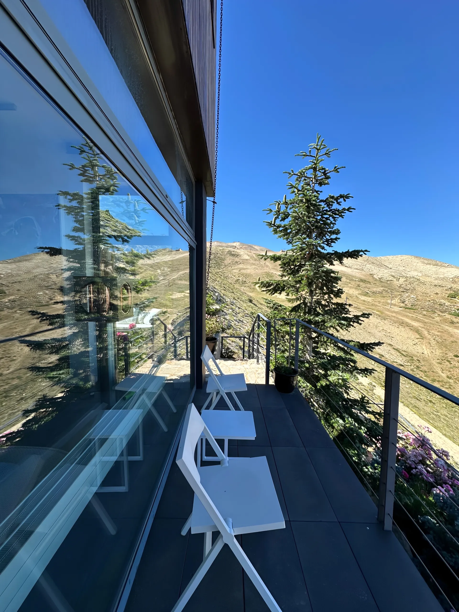 Chalet for sale in Kfardebian, lebanon - 5 bed, 6.0 bath
