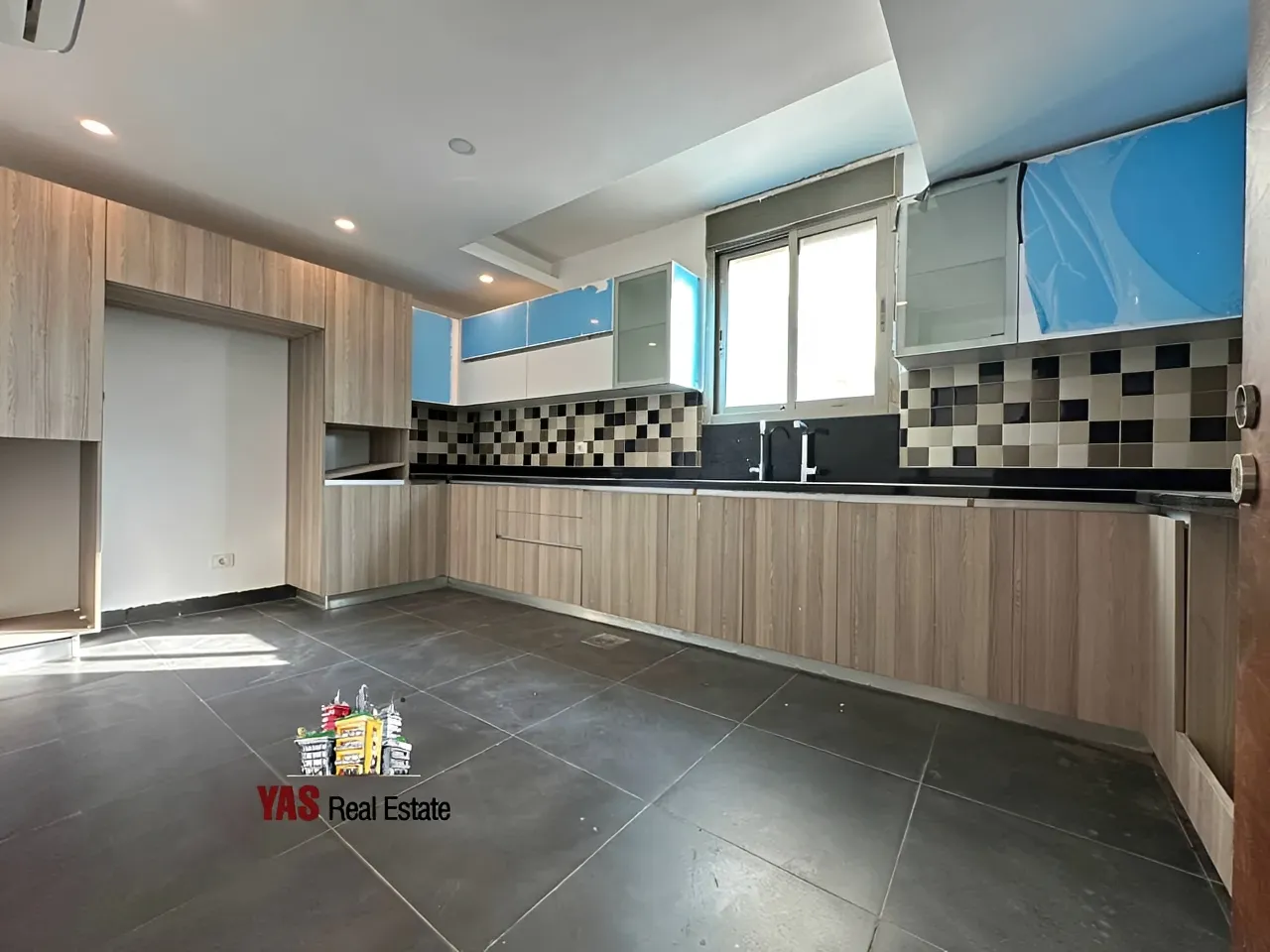Apartment for Sale in Sahel Alma