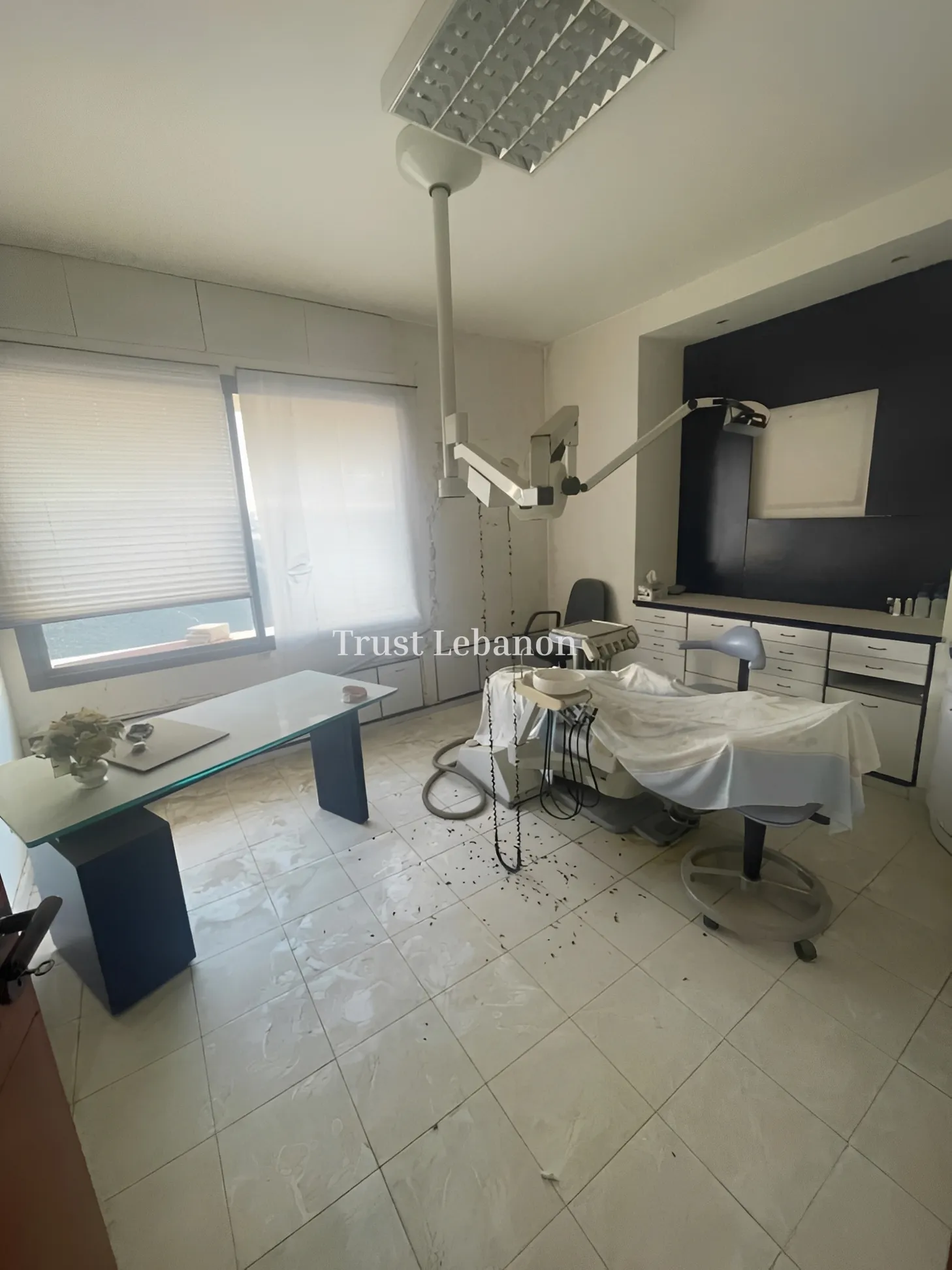 Clinic for rent in Broummana, Lebanon